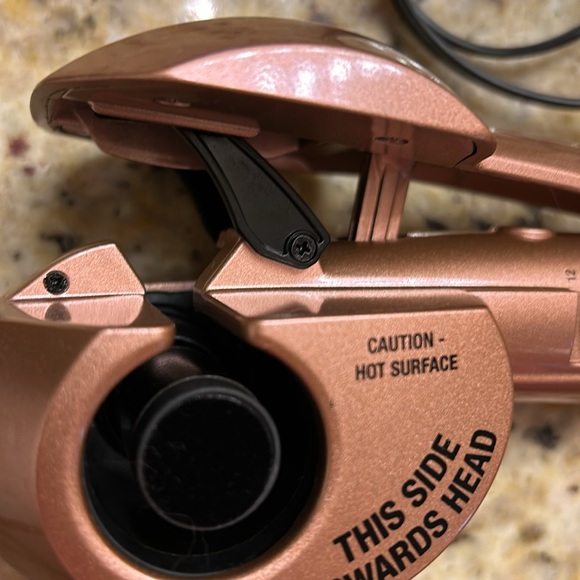 Infiniti Pro Curl Secret by Conair - Picture 6 of 9